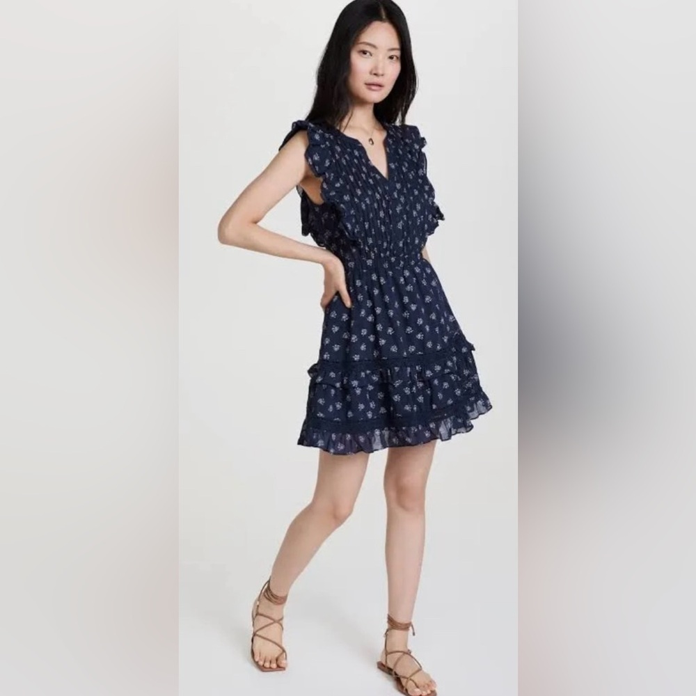 BB Dakota Alicia Dress